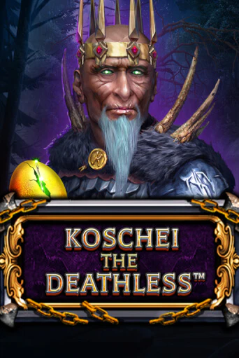 Демо игра Koschei The Deathless играть онлайн | Casino X Official бесплатно