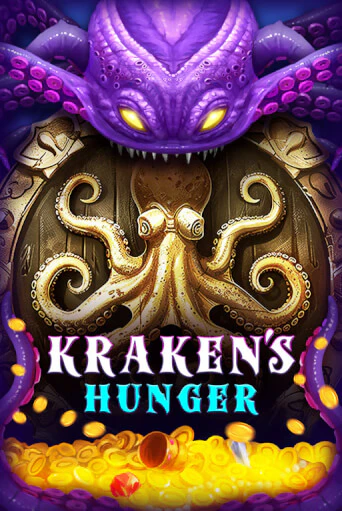 Демо игра Kraken's Hunger играть онлайн | Casino X Official бесплатно