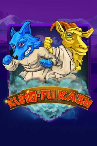 Демо игра KungFu Kash играть онлайн | Casino X Official бесплатно