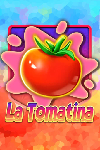 Демо игра La Tomatina играть онлайн | Casino X Official бесплатно