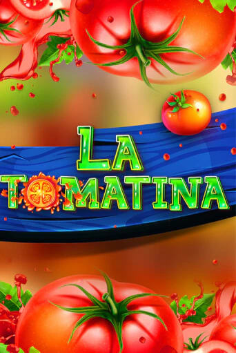 Демо игра La Tomatina играть онлайн | Casino X Official бесплатно