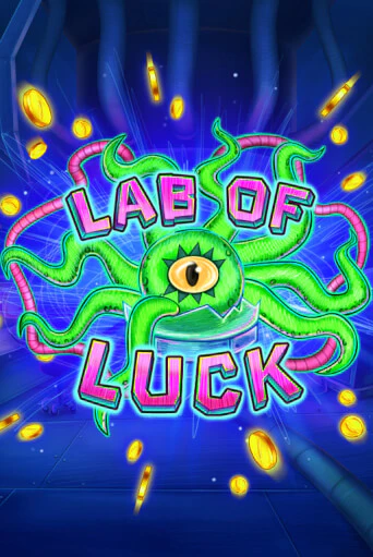 Демо игра Lab of luck играть онлайн | Casino X Official бесплатно