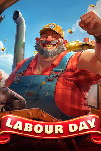 Демо игра Labour Day играть онлайн | Casino X Official бесплатно