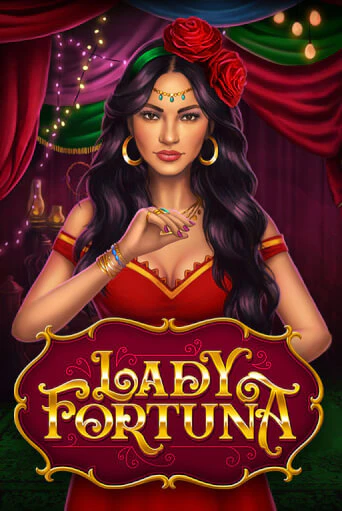 Демо игра Lady Fortuna играть онлайн | Casino X Official бесплатно