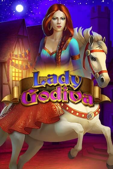 Демо игра Lady Godiva играть онлайн | Casino X Official бесплатно