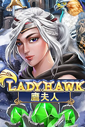 Демо игра Lady Hawk играть онлайн | Casino X Official бесплатно