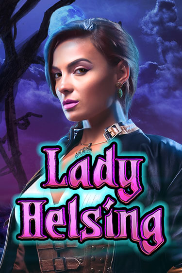 Демо игра Lady Helsing играть онлайн | Casino X Official бесплатно