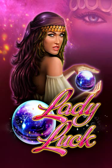 Демо игра Lady Luck играть онлайн | Casino X Official бесплатно