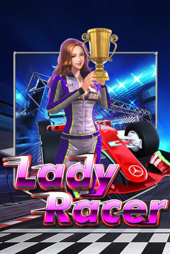 Демо игра Lady Racer играть онлайн | Casino X Official бесплатно