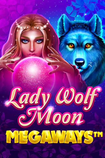 Демо игра Lady Wolf Moon Megaways играть онлайн | Casino X Official бесплатно