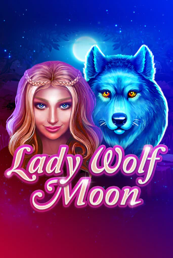 Демо игра Lady Wolf Moon играть онлайн | Casino X Official бесплатно