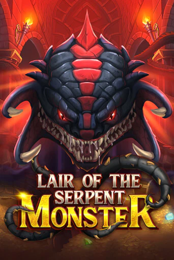 Демо игра Lair of the Serpent Monster играть онлайн | Casino X Official бесплатно