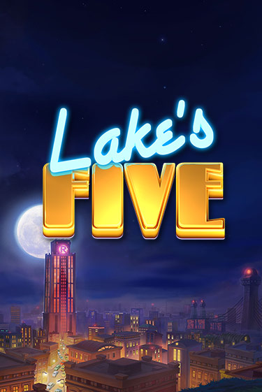 Демо игра Lake's Five играть онлайн | Casino X Official бесплатно