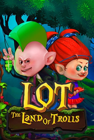 Демо игра LOT Land Of Trolls играть онлайн | Casino X Official бесплатно