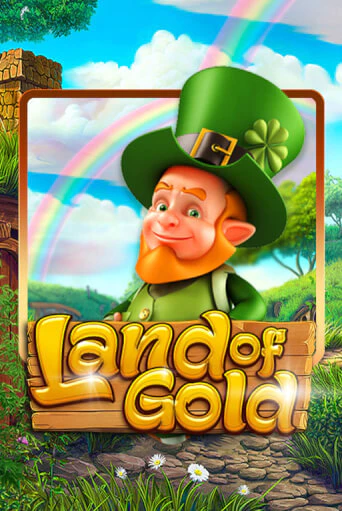 Демо игра Lands of Gold играть онлайн | Casino X Official бесплатно