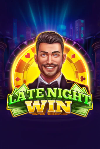 Демо игра Late-Night Win играть онлайн | Casino X Official бесплатно