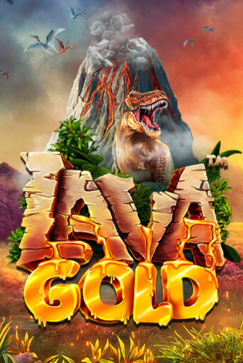 Демо игра Lava Gold играть онлайн | Casino X Official бесплатно