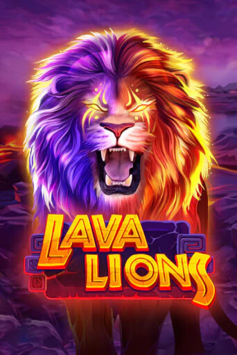 Демо игра Lava Lions играть онлайн | Casino X Official бесплатно