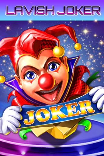 Демо игра Lavish Joker играть онлайн | Casino X Official бесплатно