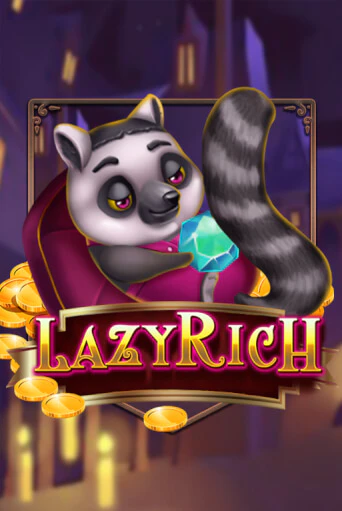 Демо игра Lazy Rich играть онлайн | Casino X Official бесплатно