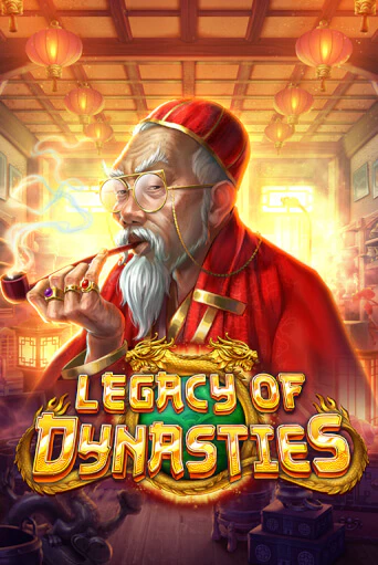 Демо игра Legacy of Dynasties играть онлайн | Casino X Official бесплатно