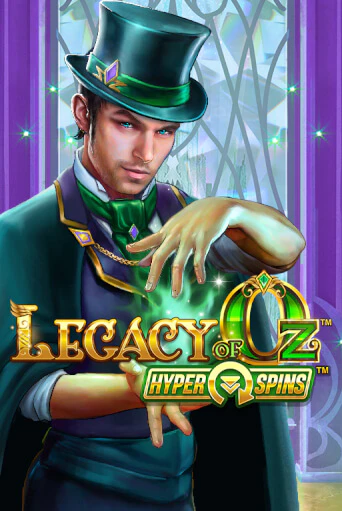 Демо игра Legacy of Oz играть онлайн | Casino X Official бесплатно