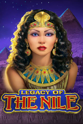 Демо игра Legacy of The Nile играть онлайн | Casino X Official бесплатно