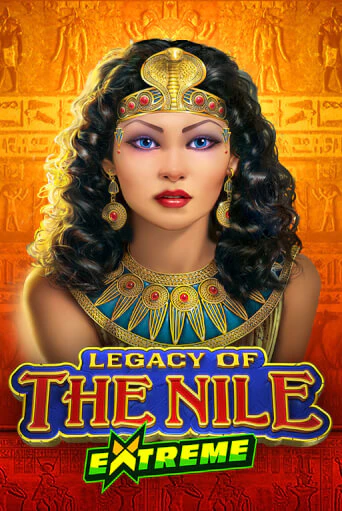 Демо игра The Legacy of the Nile Extreme играть онлайн | Casino X Official бесплатно