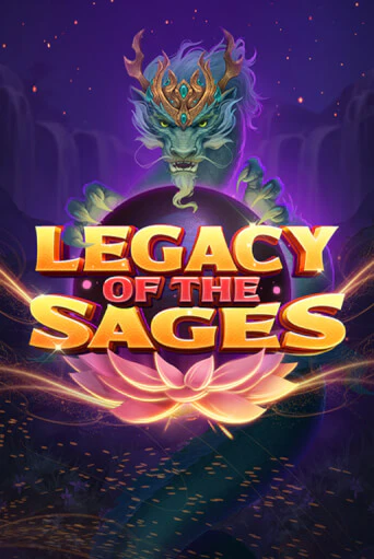 Демо игра Legacy of the Sages играть онлайн | Casino X Official бесплатно