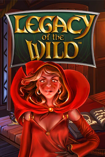 Демо игра Legacy of the Wild играть онлайн | Casino X Official бесплатно