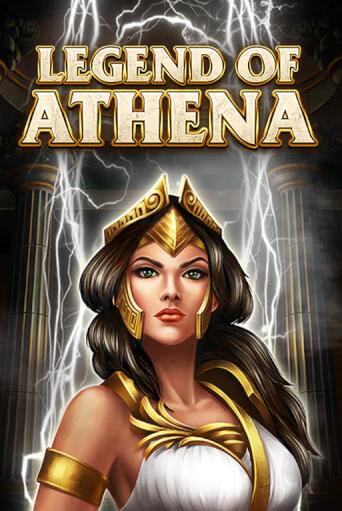 Демо игра Legend Of Athena играть онлайн | Casino X Official бесплатно