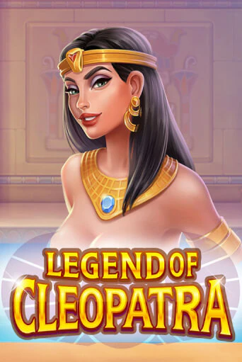 Демо игра Legend of Cleopatra играть онлайн | Casino X Official бесплатно