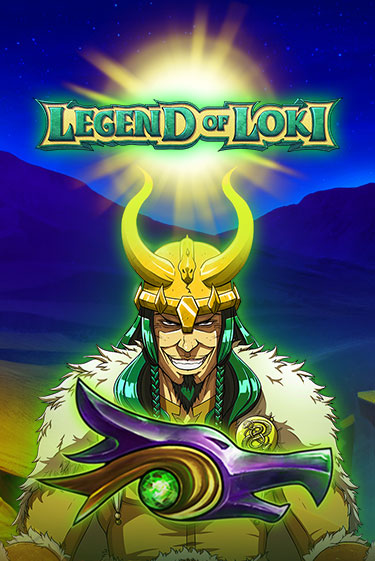 Демо игра Legend of Loki играть онлайн | Casino X Official бесплатно