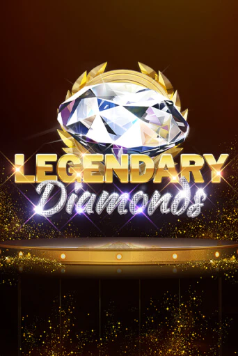 Демо игра Legendary Diamonds играть онлайн | Casino X Official бесплатно