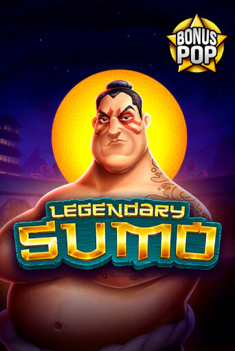 Демо игра Legendary Sumo играть онлайн | Casino X Official бесплатно