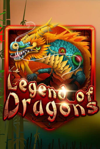 Демо игра Legend of Dragons играть онлайн | Casino X Official бесплатно