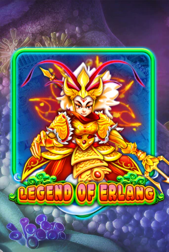 Демо игра Legend Of Erlang играть онлайн | Casino X Official бесплатно