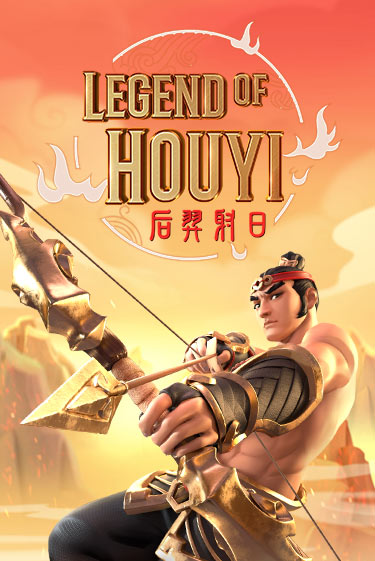 Демо игра Legend of Hou Yi играть онлайн | Casino X Official бесплатно