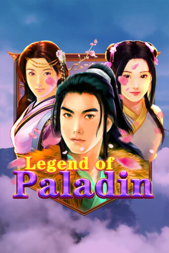 Демо игра Legend of Paladin играть онлайн | Casino X Official бесплатно