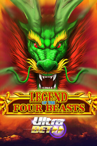 Демо игра Legend of the Four Beasts играть онлайн | Casino X Official бесплатно