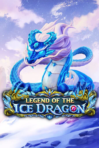 Демо игра Legend of the Ice Dragon играть онлайн | Casino X Official бесплатно