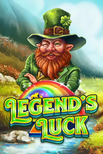 Демо игра Legend's Luck играть онлайн | Casino X Official бесплатно