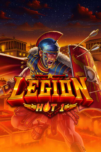 Демо игра Legion Hot 1 играть онлайн | Casino X Official бесплатно