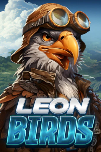 Демо игра Leon Birds играть онлайн | Casino X Official бесплатно