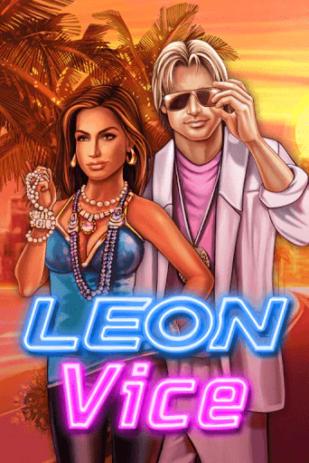 Демо игра Leon Vice играть онлайн | Casino X Official бесплатно