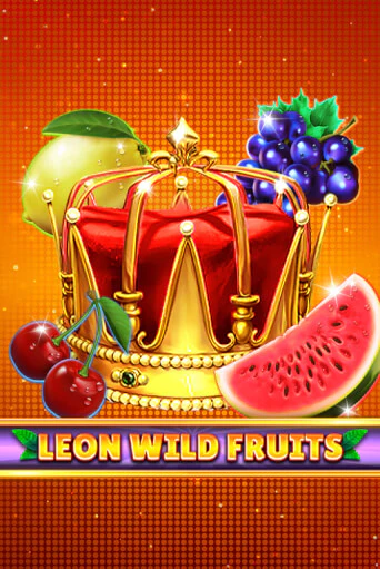 Демо игра Leon Wild Fruits играть онлайн | Casino X Official бесплатно