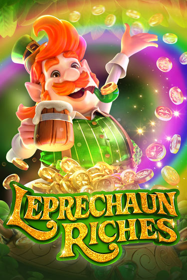 Демо игра Leprechaun Riches играть онлайн | Casino X Official бесплатно