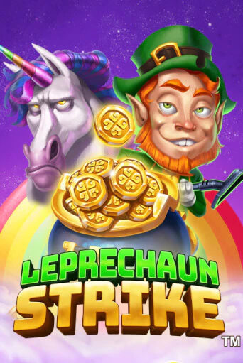 Демо игра Leprechaun Strike играть онлайн | Casino X Official бесплатно