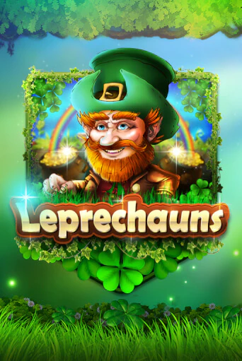 Демо игра Leprechauns играть онлайн | Casino X Official бесплатно