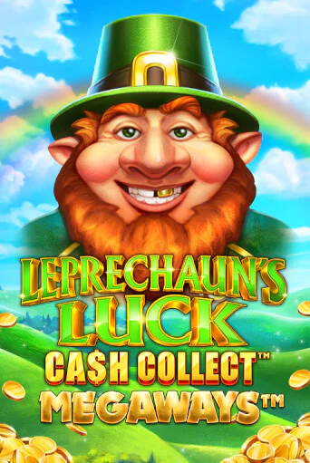 Демо игра Leprechaun’s Luck: Cash Collect: Megaways™ играть онлайн | Casino X Official бесплатно